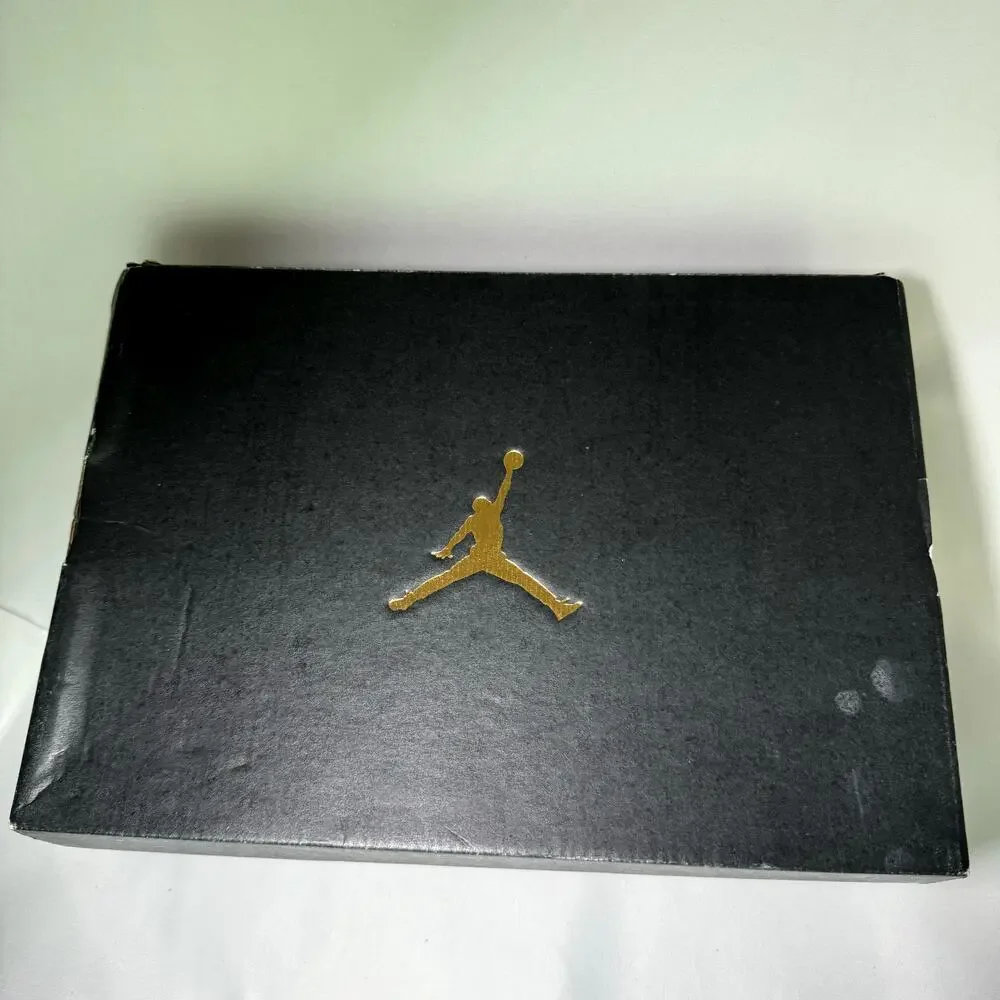 Nike Air Jordan 1 Mid SE GS All Star 2021 - Size 6 -Men's Black Trending Shoes